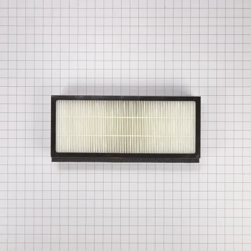 Vista 3 de Whirlpool W10177003 Original Original Original OEMCooktop Downdraft Vent Filtro de grasa