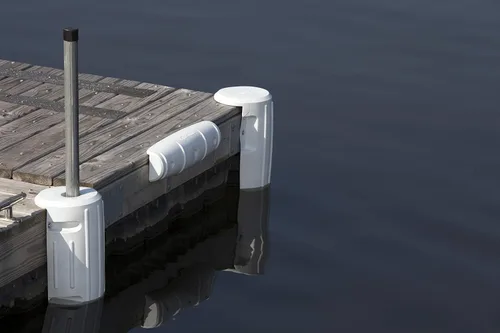 Vista 3 de attwood 93532-1 Softside Marine Resistente a los Rayos UV