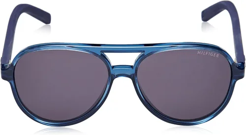 Vista 2 de Tommy Hilfiger TH 1221S para niños CYFY1