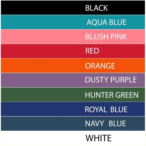 Vista 4 de Bandana personalizada para perros con nombre bordado personalizado Bufanda triangular para mascotas