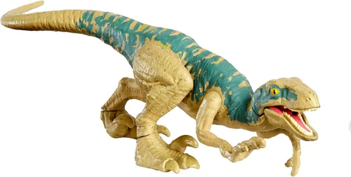 Vista 6 de PAQUETE DE ATAQUE MUNDIAL JURÁSICO Proceratosaurus