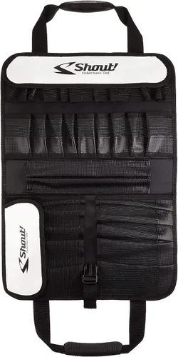 Vista 5 de Grita! System Jig Bag III White ML 525SJ
