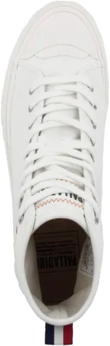 Vista 2 de Palladium Botas deportivas de alta calidad unisex