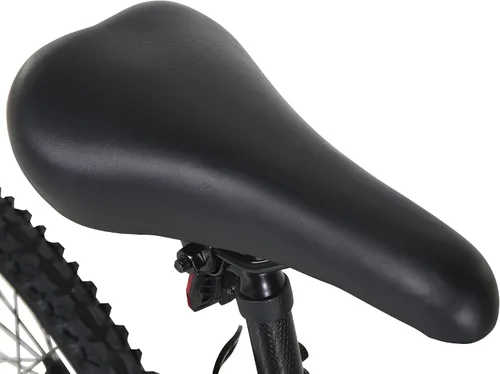 Vista 4 de Dynacraft - Bicicleta BMX Air Zone Aftershock, 20 pulgadas, para jóvenes