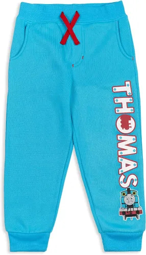 Vista 2 de Thomas & Friends Tank Engine - Pantalones deportivos de forro polar (2 unidades)