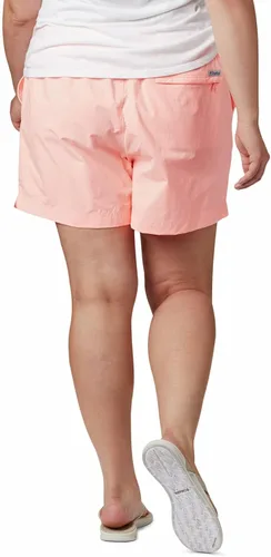 Vista 10 de Columbia Women's W Backcast Water Short