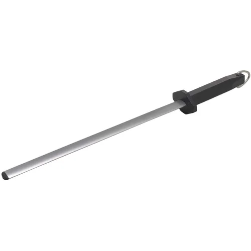 Vista 4 de Winco ACERO - Juego de cuchillos 21.658.004.19, negro/plateado