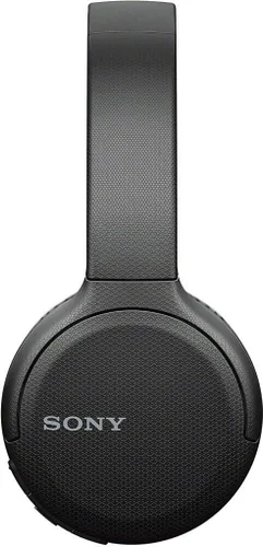 Vista 4 de Sony WH-CH510 - Auriculares inalámbricos Bluetooth con micrófono, 35 horas de duración de la batería con carga rápida, estilo en la oreja, llamada