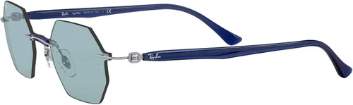 Vista 3 de Ray-Ban RB8061 gafas de sol