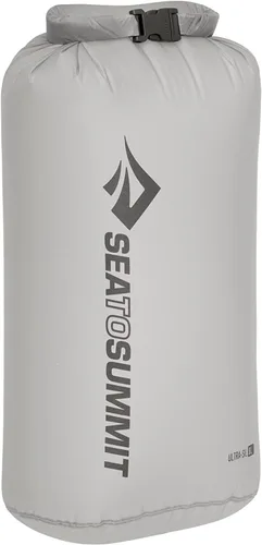 Vista 13 de Sea to Summit Ultra-Sil Dry Bag, Ultralight Waterproof Dry Storage Anaranjado
