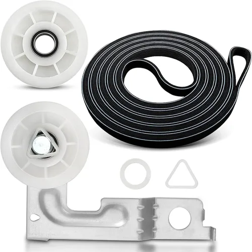 Vista 10 de 4 piezas WPW10314173 W10314173 W10314171 W10756057 3388342 3389902 3396801 3396802 3401846 8536973 8536973 85366802 3401846 8536973 85366973