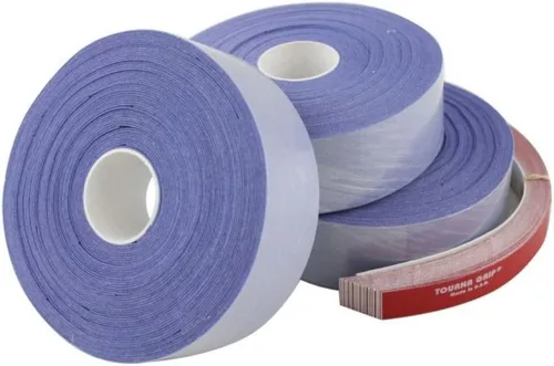 Vista 3 de Tourna Grip XL, agarre para raqueta de tenis, sensación seca original