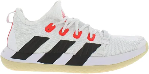 Vista 4 de adidas Stabil Next Gen Primeblue - Tenis de voleibol para hombre, Team NavyCloud WhiteCloud White, 4