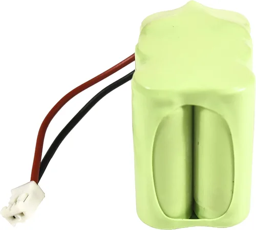 Vista 2 de HQRP Batería para Sport-Dog ST-101 Series Transmisor ST101-B ST101-S ST101-W Kinetic MH330AAAK6HC DC-24 SDT00-11909 650-060 BP1061 BP00001061