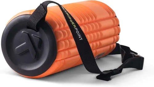 Vista 2 de Trigger Point Performance TriggerPoint GRID - Kit de bolsas de gimnasio con rodillos de espuma