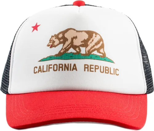 Vista 14 de Gorros de bebé - Gorra de béisbol, para recién nacidos, de ala plana, de malla, camionero, surf, patinaje, Bubba, Bro, ajustada, gorra de playa Aloha