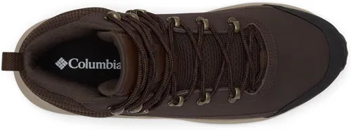 Vista 8 de Columbia Men's Trailstorm Peak Mid Hiking Shoe
