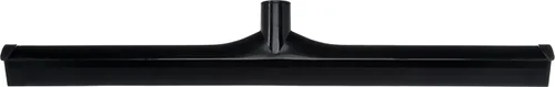 Vista 5 de SPARTA 3656803 - Escobilla de plástico para suelo, escobilla de ducha resistente con hoja de goma para ventanas, vidrio, puertas de ducha, pisos