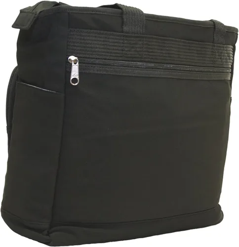 Vista 5 de Amaro Metro Bolso de mano, bolso de mano del trabajo, lleva todo el bolso de mano, bolso de mano del archivo, bolso de mano promocional