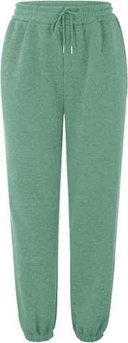 Vista 4 de Mnyycxen Lounge Sweatpants for Women Fashion 2024 Loose Fit Lightweight Track Pant Athletic Active Sports Jogging Pants