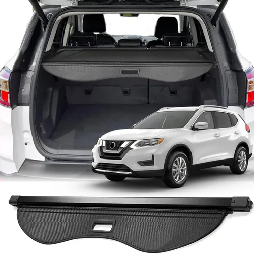 Vista 35 de Cubierta de carga para accesorios Honda CRV 2026 2023-2025