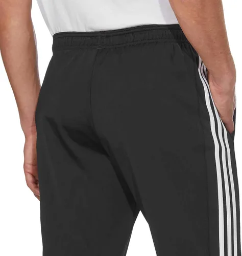 Vista 4 de adidas Mens Essential Tricot Zip Pants