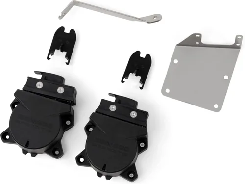 Vista 3 de Sea-Doo Spark 295100496 sistema de amarre para vehículos acuáticos