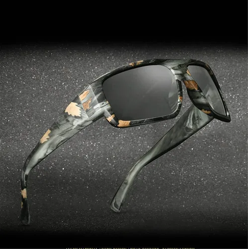 Vista 7 de Gafas de lectura fotocromáticas bifocales invisibles para exteriores, transición, rectangulares, para hombres y mujeres, lentes de sol deportivas