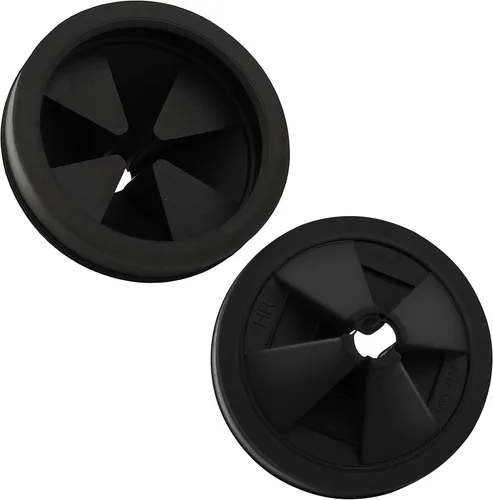 Vista 10 de Eliminación de basura, protector contra salpicaduras, deflector de fregadero, accesorios para desechos de alimentos para modelos Wasting King