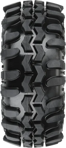 Vista 2 de Pro-Line Racing 1/6 Interco Spr Swmpr G8 F/R 2.9 Crawler SCX6 2 PRO1020114 RC Neumático