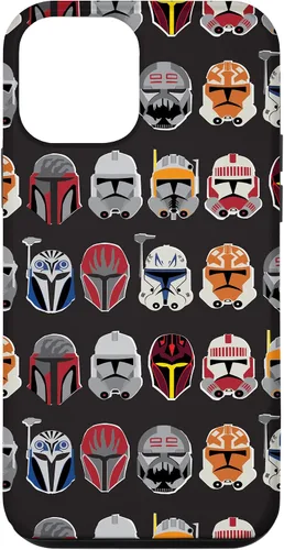 Vista 16 de Star Wars The Clone Wars Trooper - Carcasa para iPhone 17