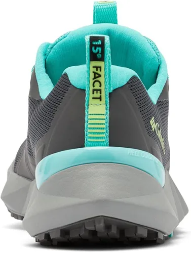 Vista 5 de Columbia Zapato de senderismo Facet 15 para mujer