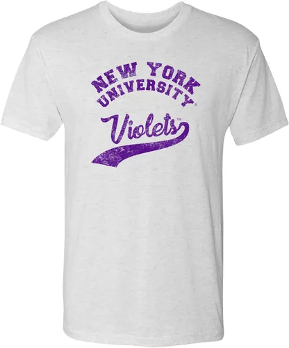 Vista 9 de UGP Campus Apparel AS11 - Camiseta Triblend Retro Script