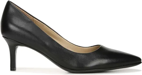 Vista 4 de Naturalizer Everly - Zapatos de tacón bajo con punta puntiaguda para mujer