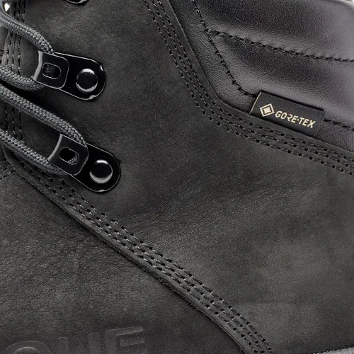 Vista 6 de Vasque St. Elias FG GTX - Botas para hombre Negro