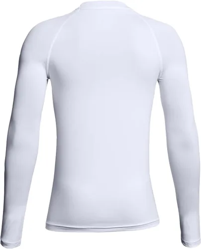 Vista 2 de BALEAF Boys Compression Shirt Long Sleeve Youth Undershirts Kids Football Baseball Baselayer Cold Gear Quick Dry