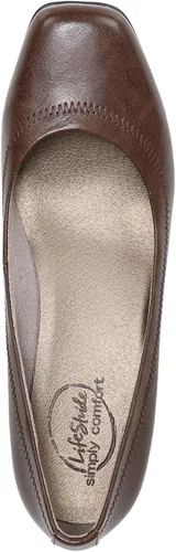 Vista 7 de LifeStride Zapatos de tacón Groovy para mujer