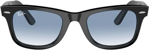 Vista 41 de Ray-Ban Rb2140f Gafas de sol cuadradas originales Wayfarer Low Bridge Fit