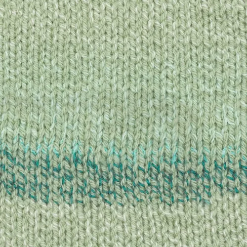 Vista 6 de Premier Yarns Basix, hilo de estambre sólido, hecho de acrílico, hilo ideal para ganchillo y tejido, color blanco, 359 yardas