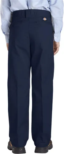 Vista 2 de Dickies Pantalón recto delgado para niño