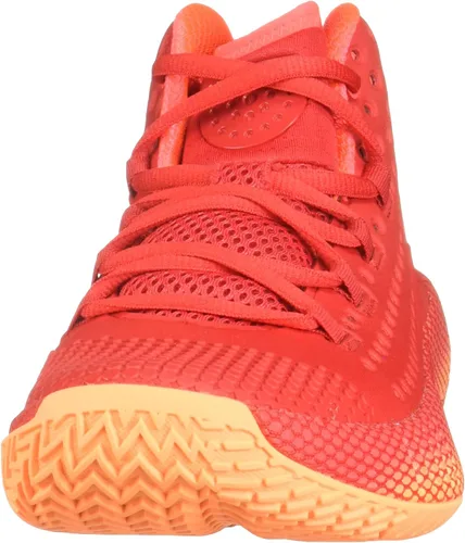 Vista 2 de Under Armour HOVR Havoc 2 - Tenis de baloncesto para hombre