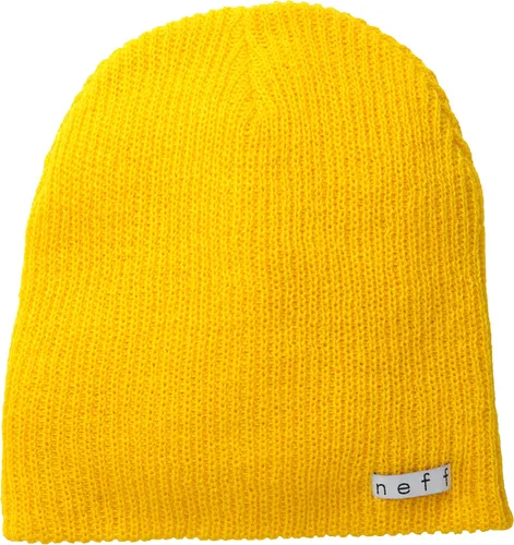 Vista 84 de NEFF - Gorro jaspeado de uso diario, para hombre y mujer