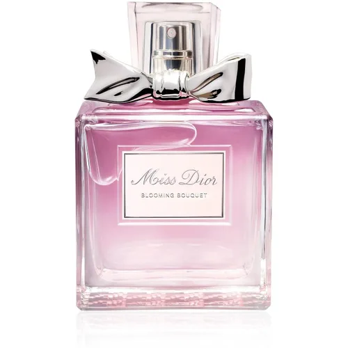 Vista 11 de Miss Dior Blooming Bouquet de Christian Dior Tamaño de viaje para mujer EDT 0.17 oz
