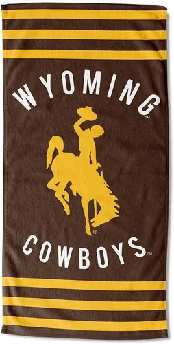 Vista 177 de Northwest NCAA Texas A&M Aggies - Toalla de playa unisex para adultos, 30 x 60 pulgadas, psicodélico