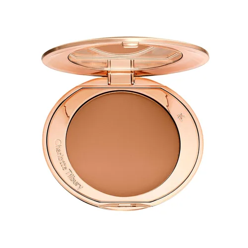 Vista 16 de Charlotte Tilbury Polvo de acabado impecable con aerógrafo
