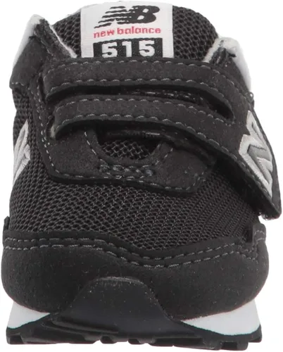 Vista 2 de New Balance 515 V1 - Tenis de velcro para niños
