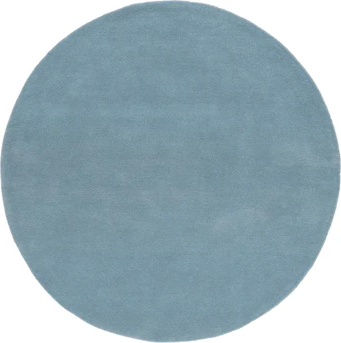 Vista 16 de SAFAVIEH Fifth Avenue Collection - Alfombra de área de 2 pies 3 pulgadas x 7 pies, color azul, diseño geométrico, ideal para zonas de alto tráfico