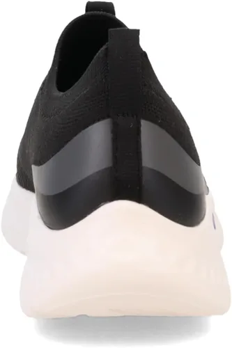 Vista 5 de Skechers Tenis Go Run Lite-Aurora Sky para mujer
