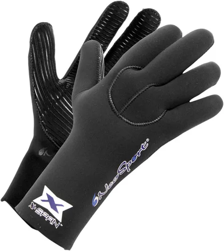 Vista 2 de Neosport XSPAN™ - Guante de buceo (0.197 in)