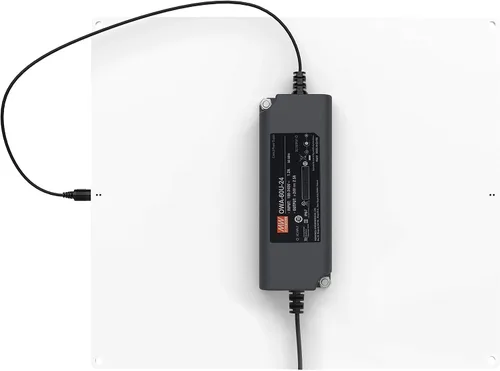 Vista 7 de Horticulture Lighting Group HLG 65 V2 4000K 65W Lámpara LED de Crecimiento de Tablero Cuántico para Plantas de Interior Veg & Bloom con Alta